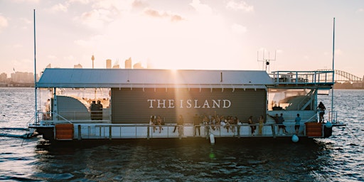 The Island: Beach Club Saturday