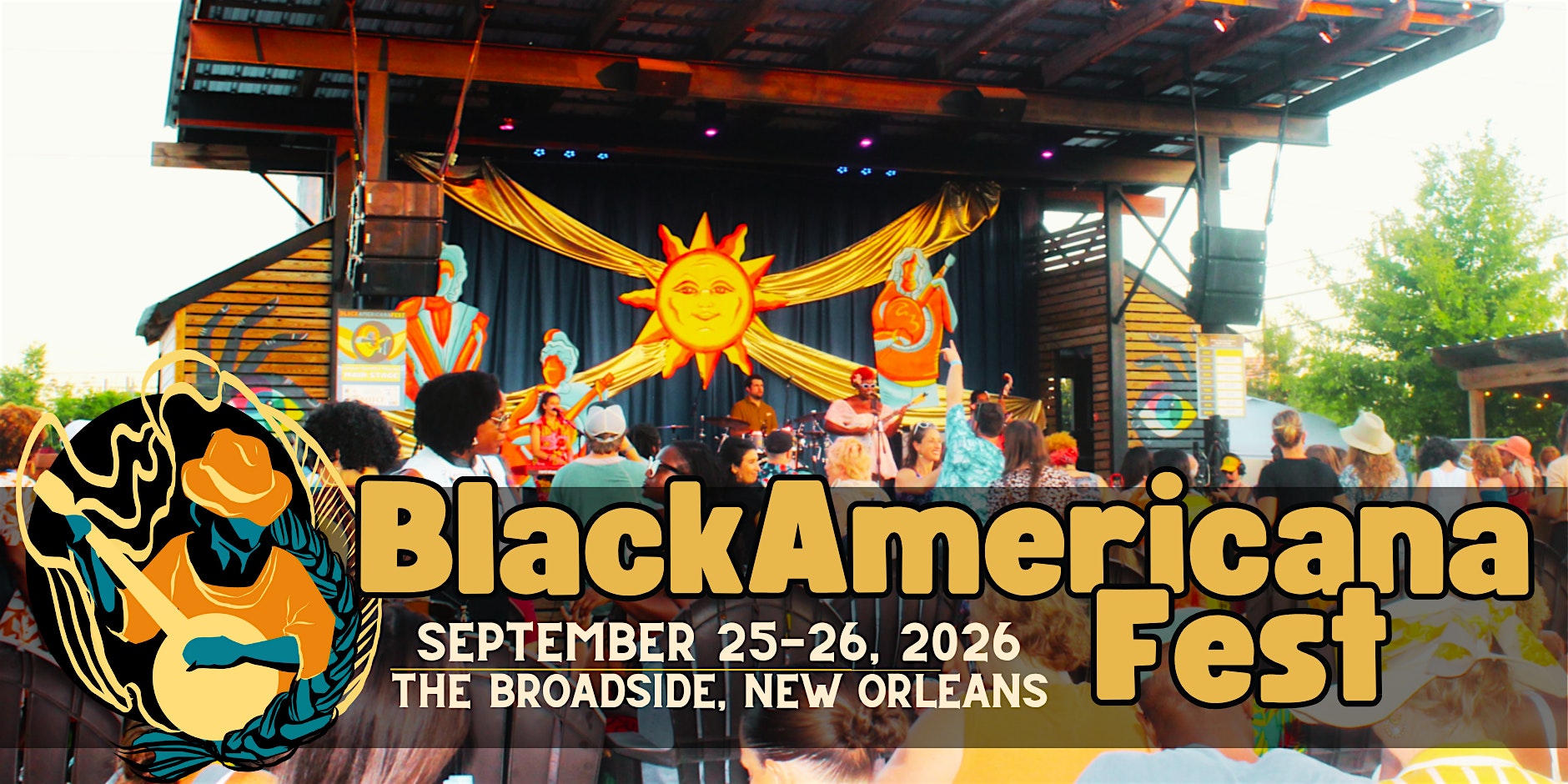 BlackAmericana Fest 2026: Still We Sing