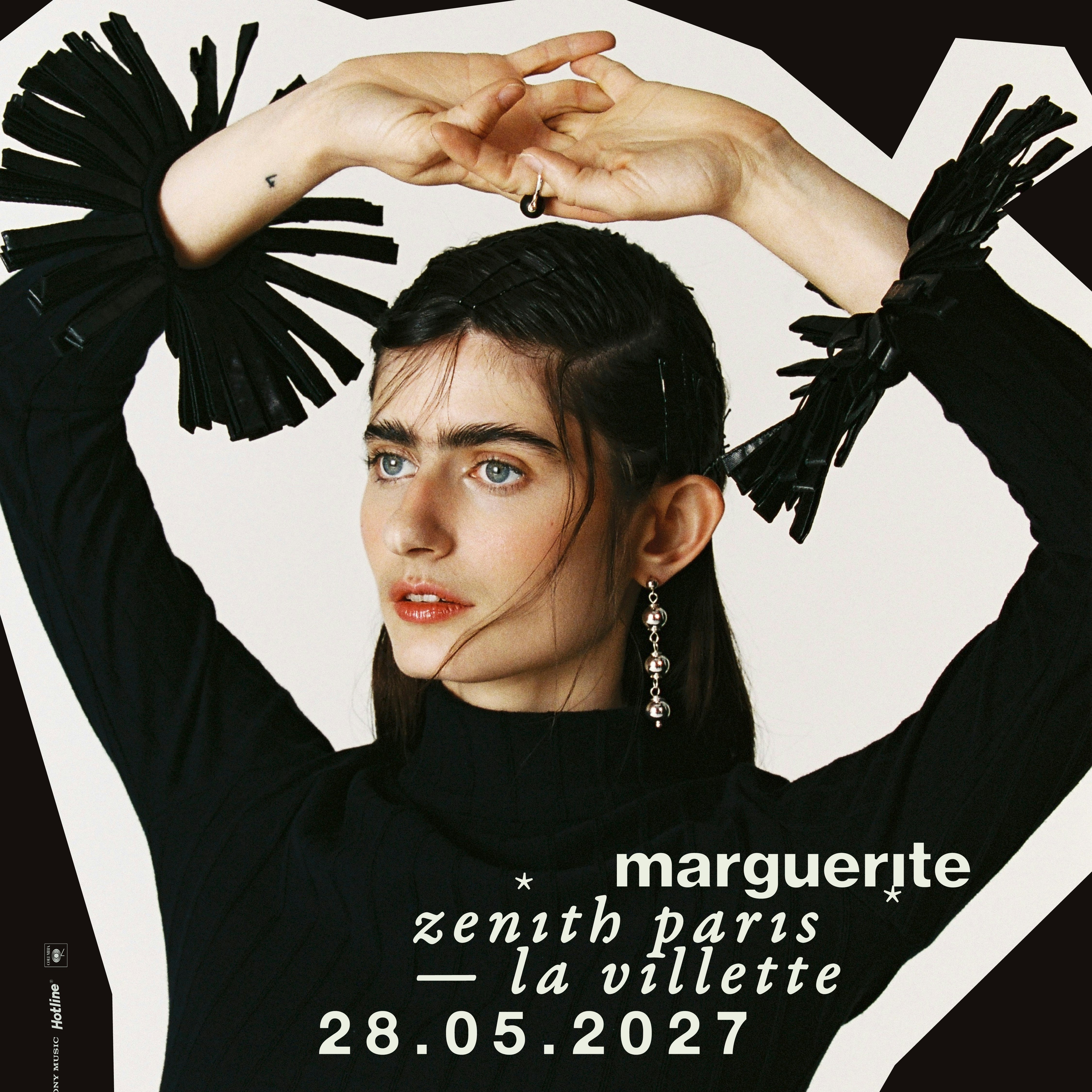 MARGUERITE