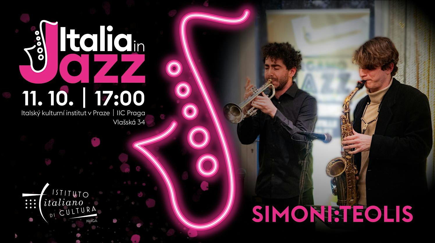 Simoni - Teolis