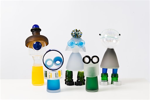 Woollahra Super Small Sculpture Workshop