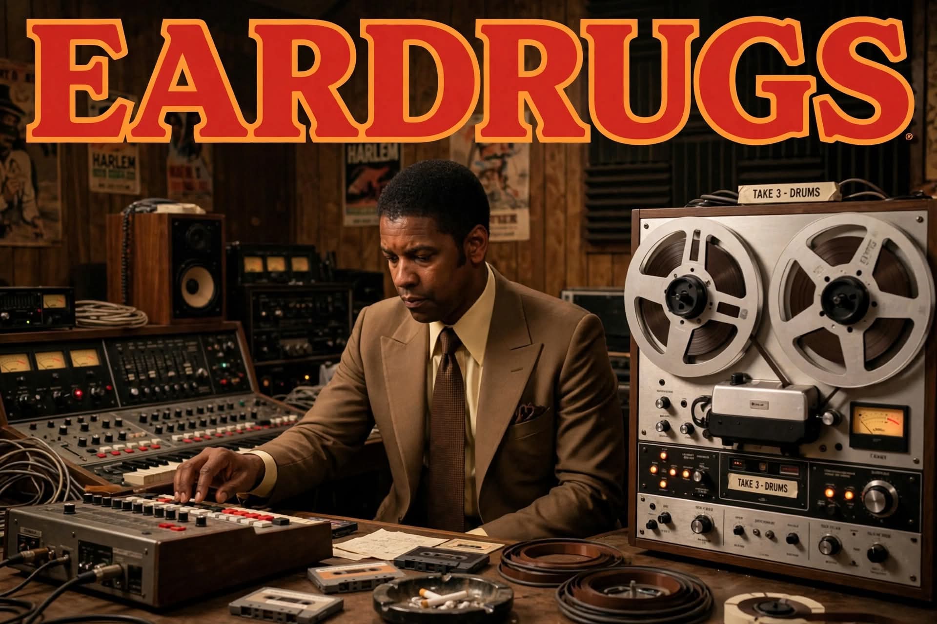 EarDrugs