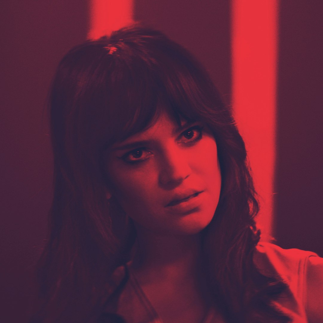 Her Private Hell - in sala Nicolas Winding Refn