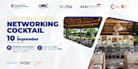 European Business Networking Cocktail