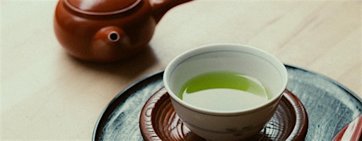 Japanese Tea Evening
