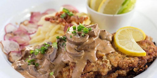 Journey Through Germany - Cooking Class in the Bay Area | Cozymeal™