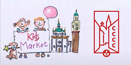 Kids Market 2026 - Busto Arsizio