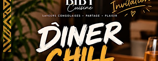 DINER CHILL BY BIBY CUISINE
