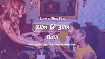 Bath Singles Night, 20s & 30s | Bootlegger | Love at First Sign