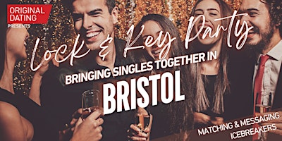 Bristol Winter Singles-Lock and Key Party ( Ages 30-45)