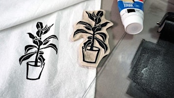 DIY Painting on Pottery