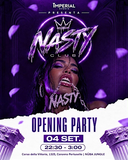 Nasty Club
