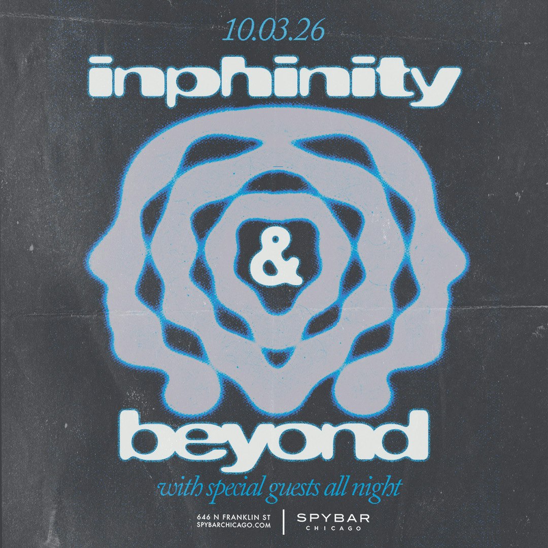 Inphinity & Beyond