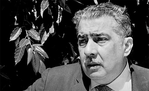 Film Screening: Lezama Lima, Soltar la Lengua