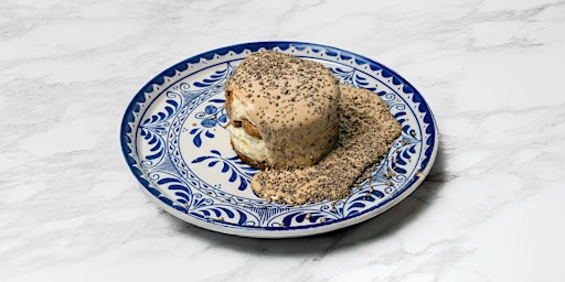 Hands-On: Espresso Martini Tiramisù