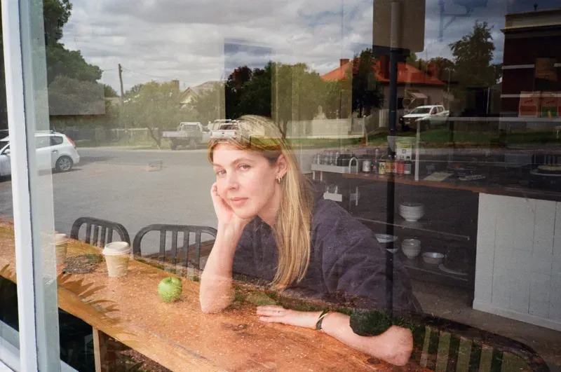 Pop Mutations & The Glad Cafe presents: Carla dal Forno + Gichard