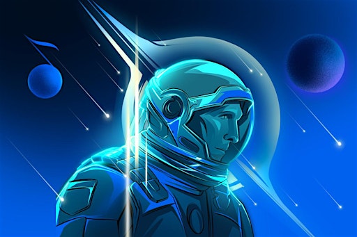 Interstellar: Tribute to Hans Zimmer by La Chapelle Sauvage