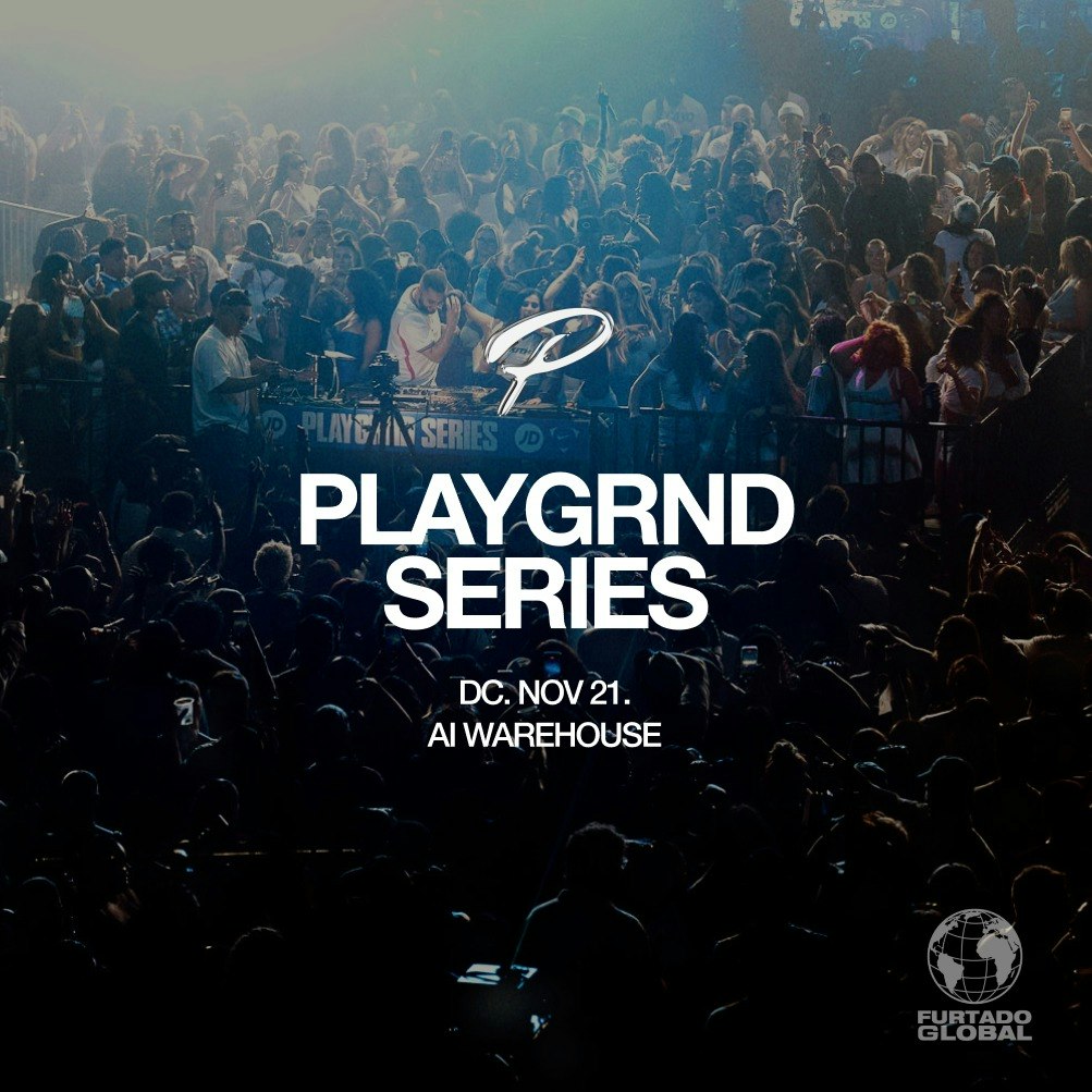 PLAYGRND SERIES DC