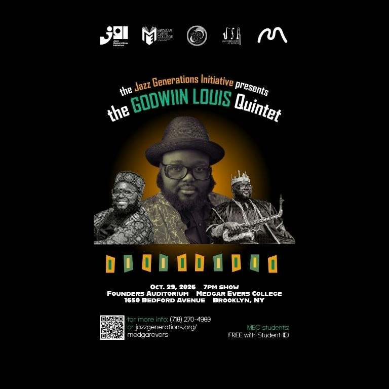 Godwin Louis