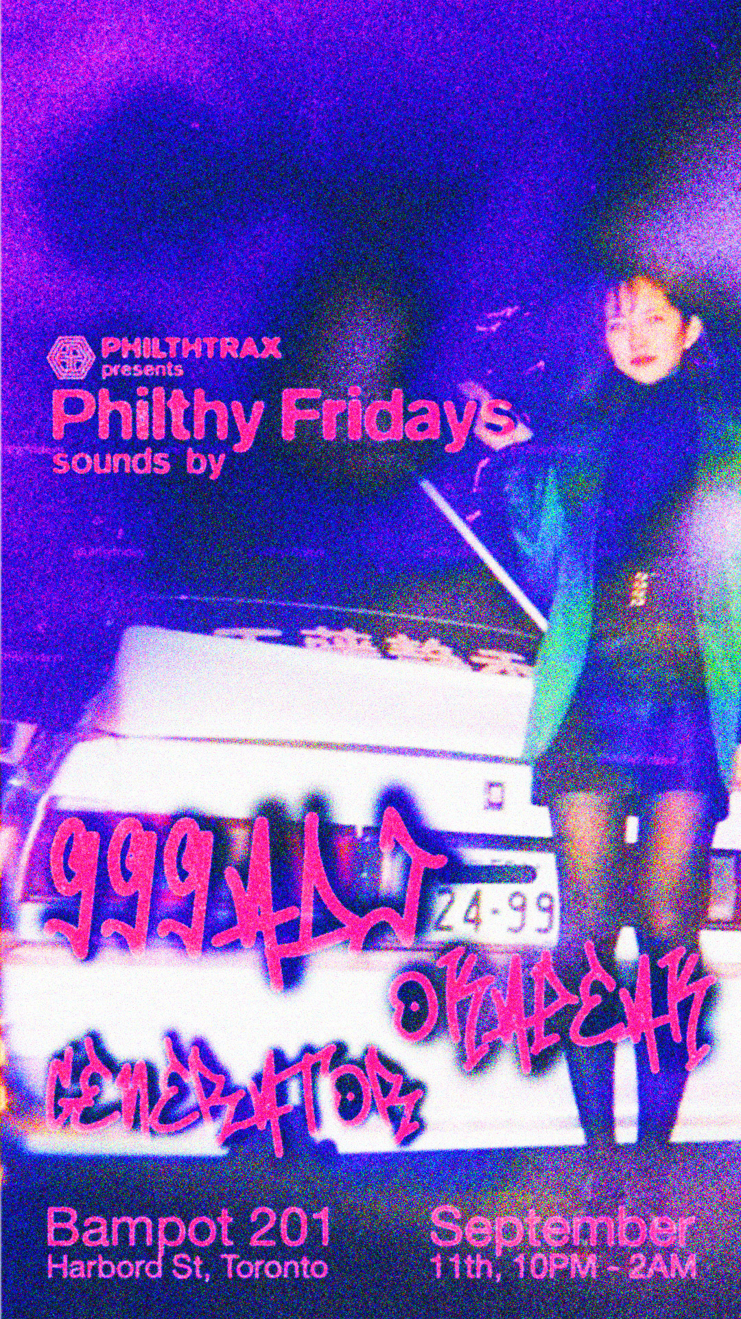 ◢◤ 𝗣𝗛𝗜𝗟𝗧𝗛𝗧𝗥𝗔𝗫 𝗣𝗥𝗘𝗦𝗘𝗡𝗧𝗦 ✦ PHILTHY FRIDAY ◢◤ 