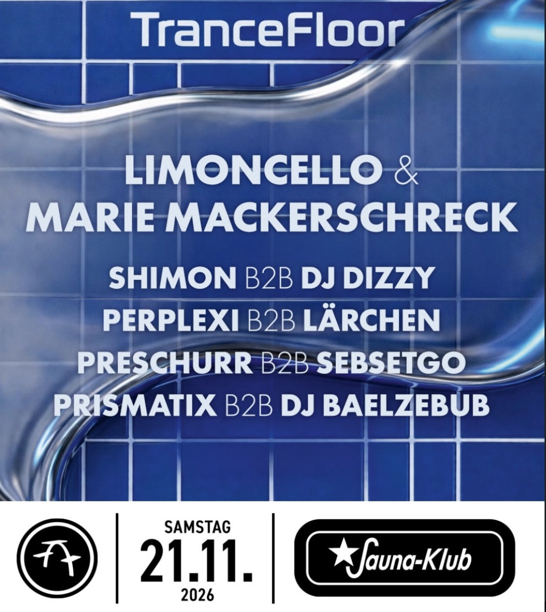 TranceFloor