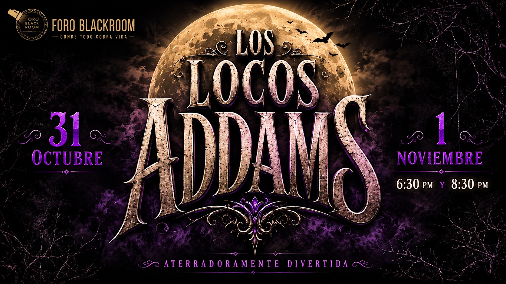 Los Locos Addams