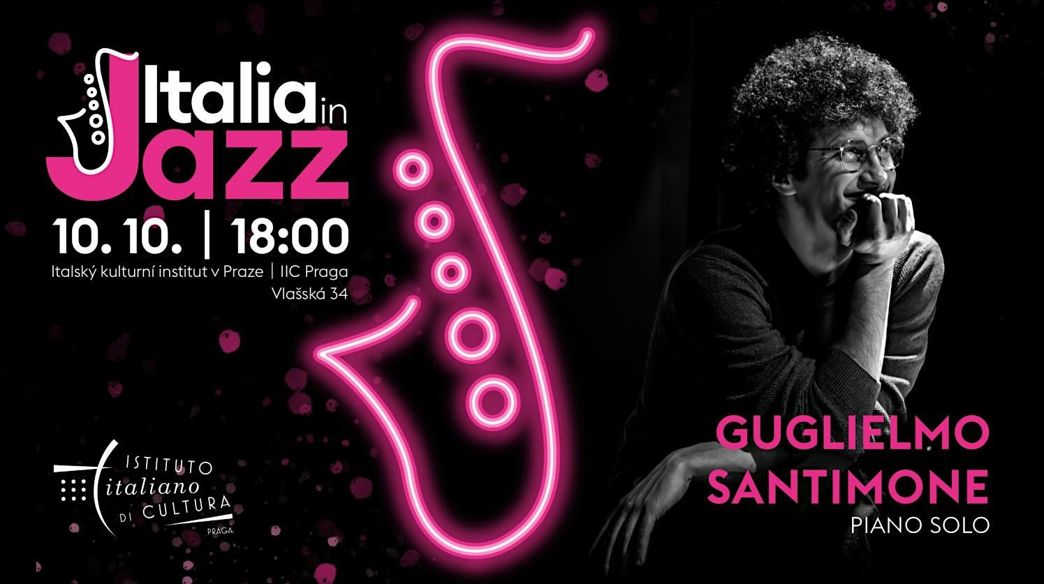 Guglielmo Santimone – Partenope Solo