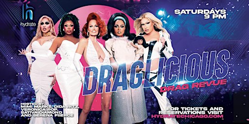 Draglicious