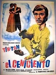 Gigantes de la comedia: Cantinflas y Tin Tan | El ceniciento