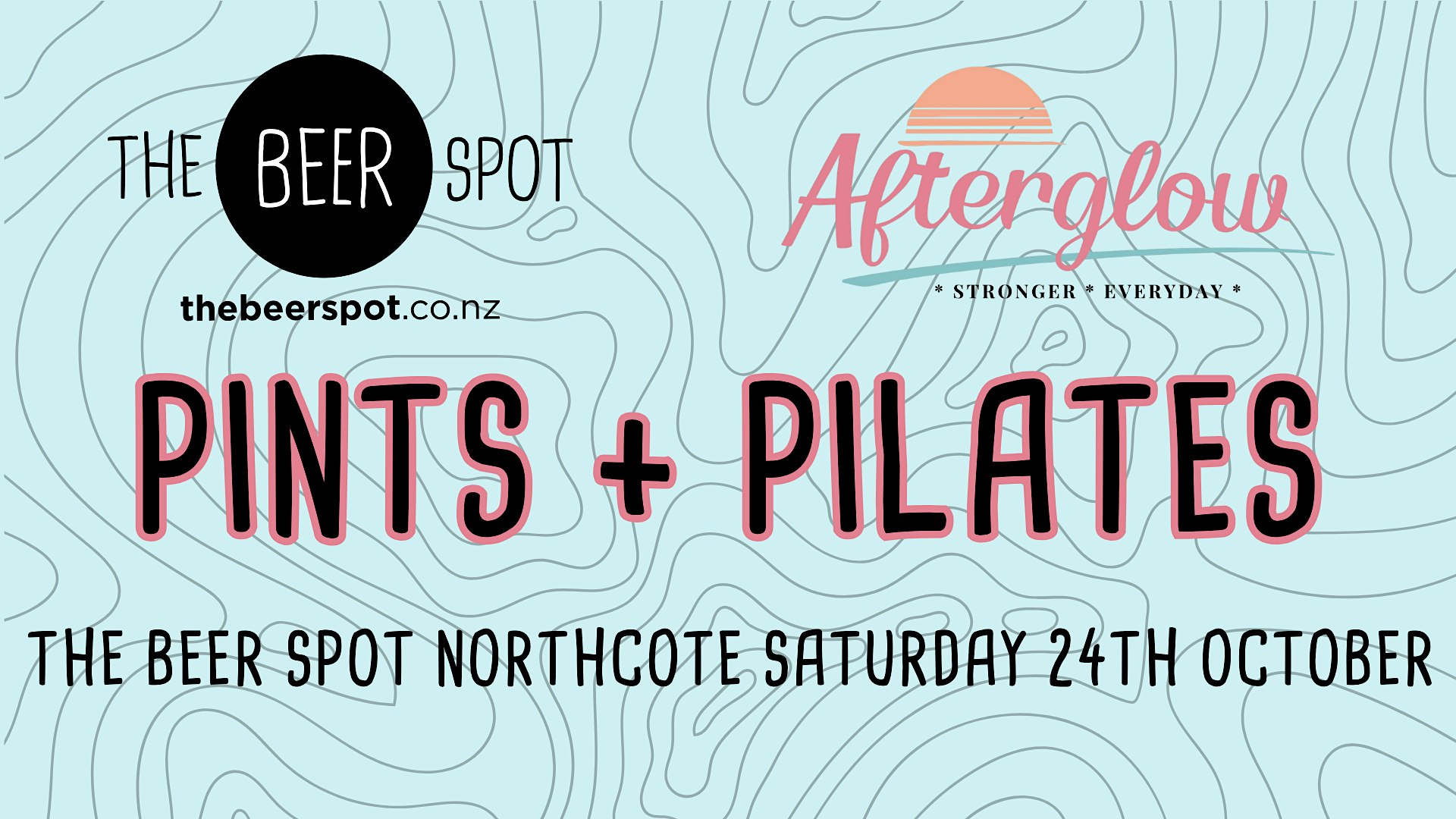 Pints & Pilates