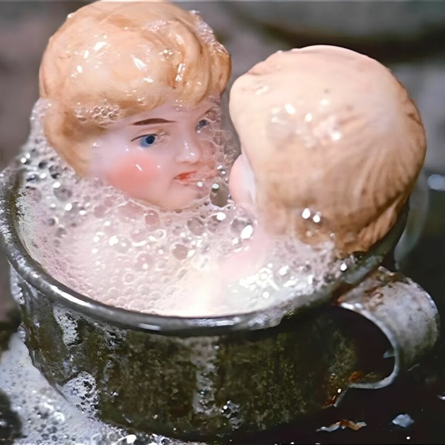Lightstruck: The Alchemical Furnace Of Jan Švankmajer (Pg 1)