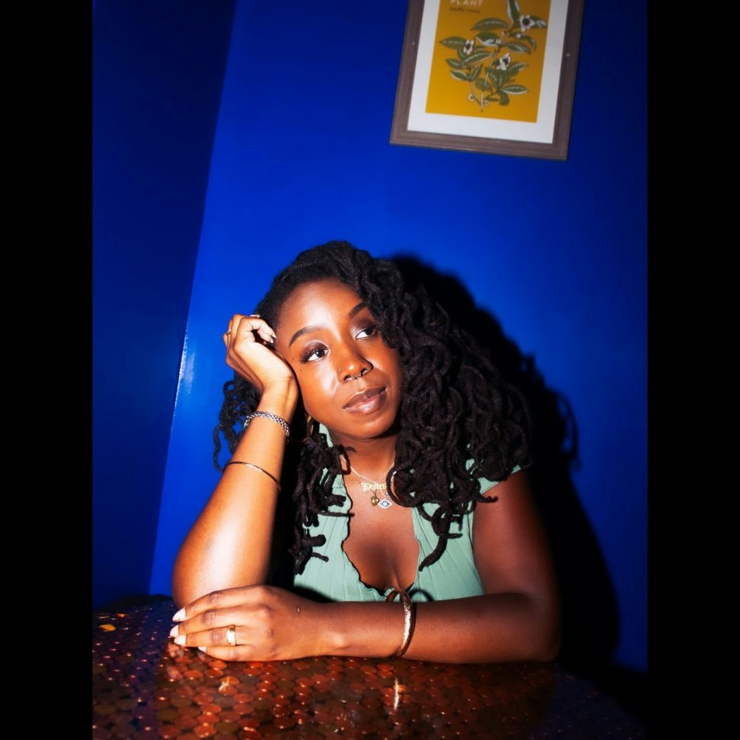 Golden Hour Featuring DJ Onwa