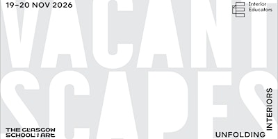 Interior Educators 2026 (GSA Access)
