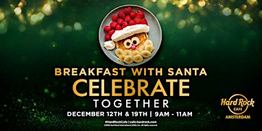 Breakfast With Santa