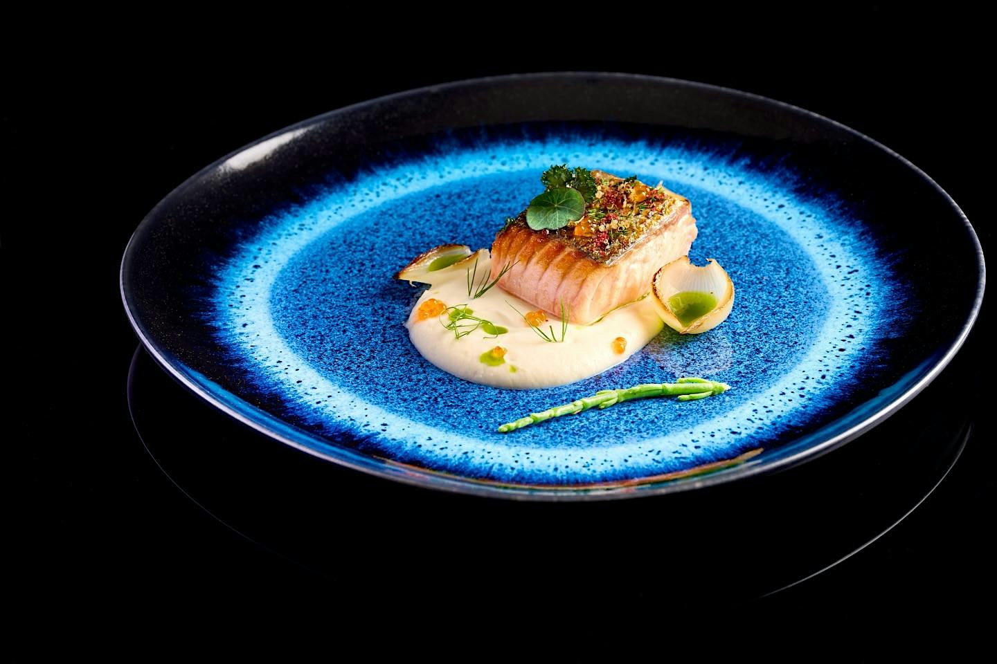 Una nueva perspectiva: fotografía gastronómica con Pablo Gil