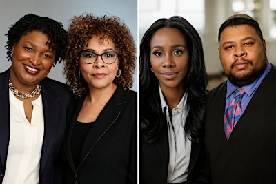 The Wright Conversation Series 2026-2027