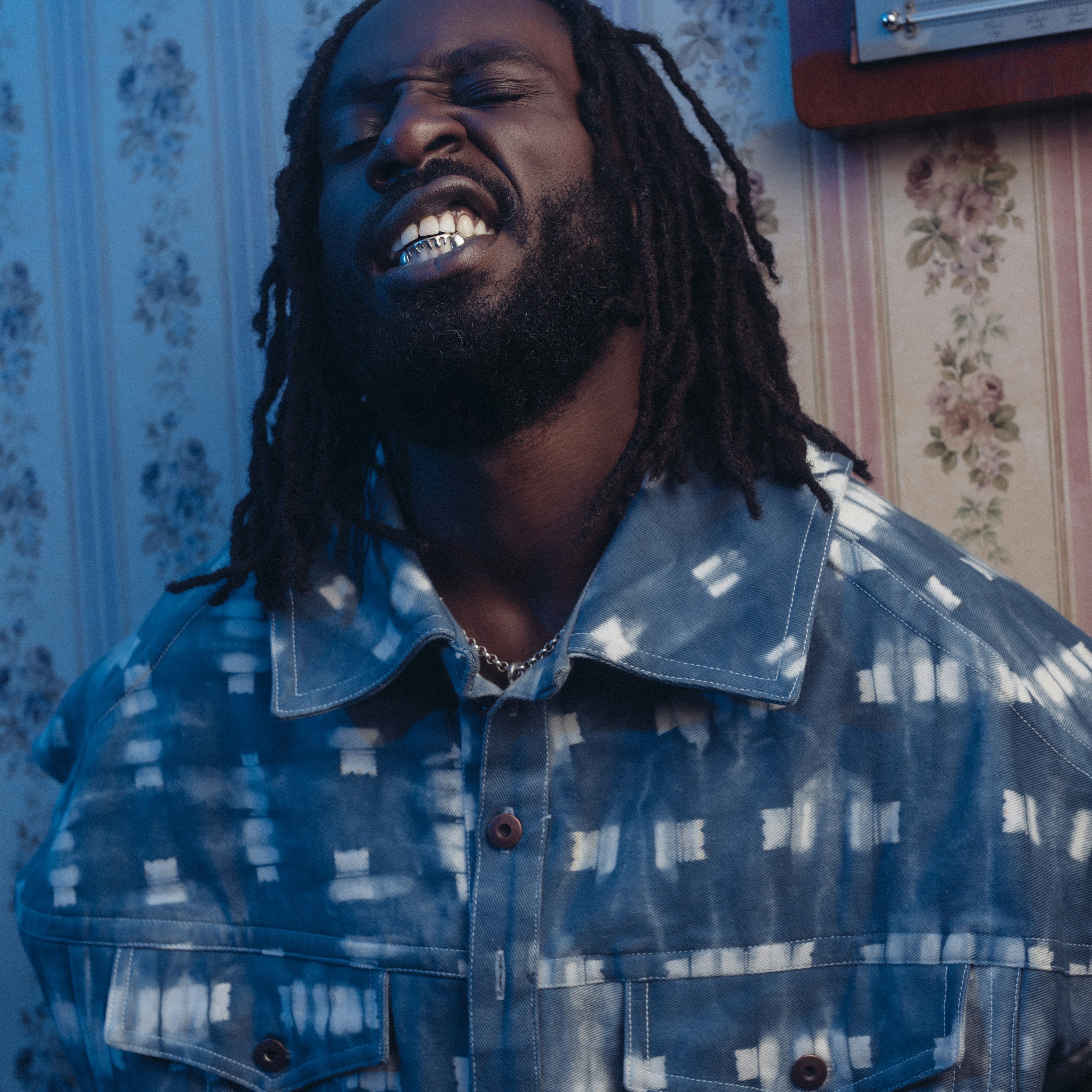 Kojey Radical