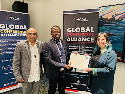 186th Global Conference on Business Management and Economics (GCBME)