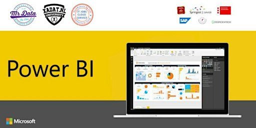 What does Microsoft developer do Power BI? Class Training regusnederland.nl