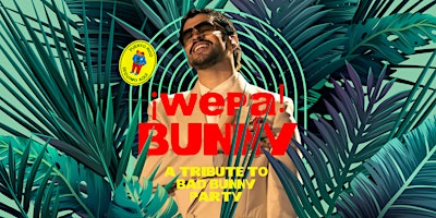 ¡Wepa! Bunny • Uebel & Gefährlich • Hamburg