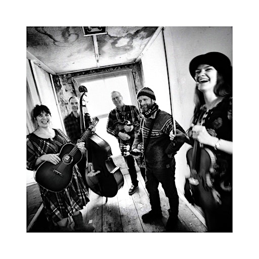 The Oldtime Stringband