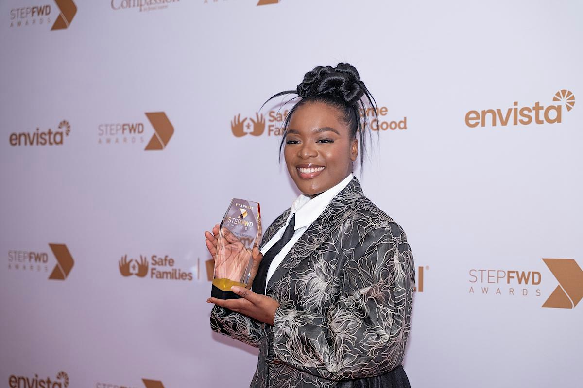 StepFWD Awards 2026