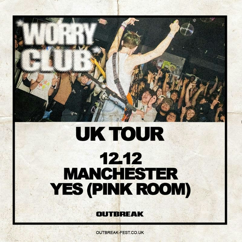 Worry Club