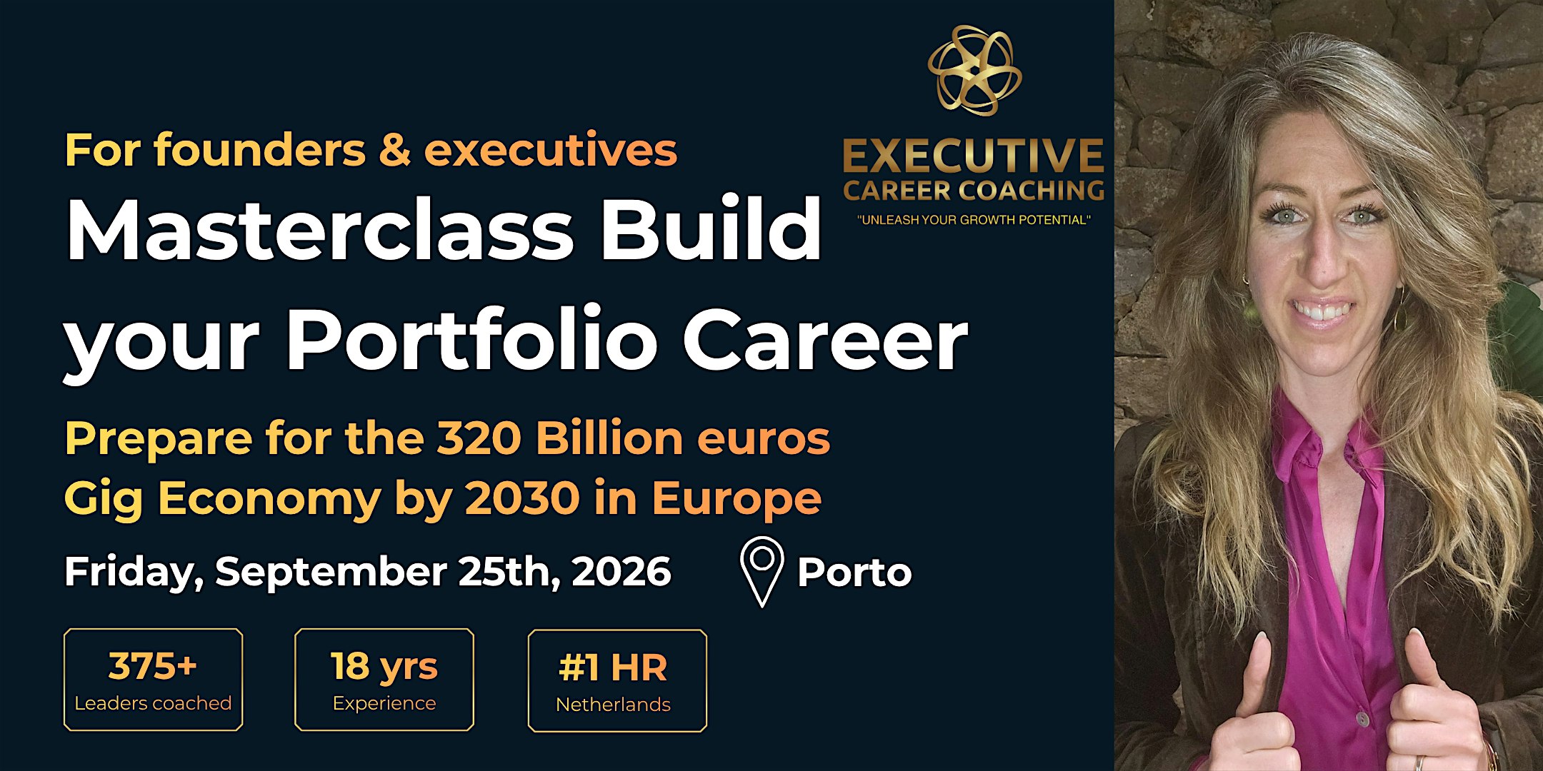 Masterclass: Build your Portfolio Career Before AI and Freelance Disruption