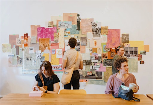 In the days of various light: Closing Reception
