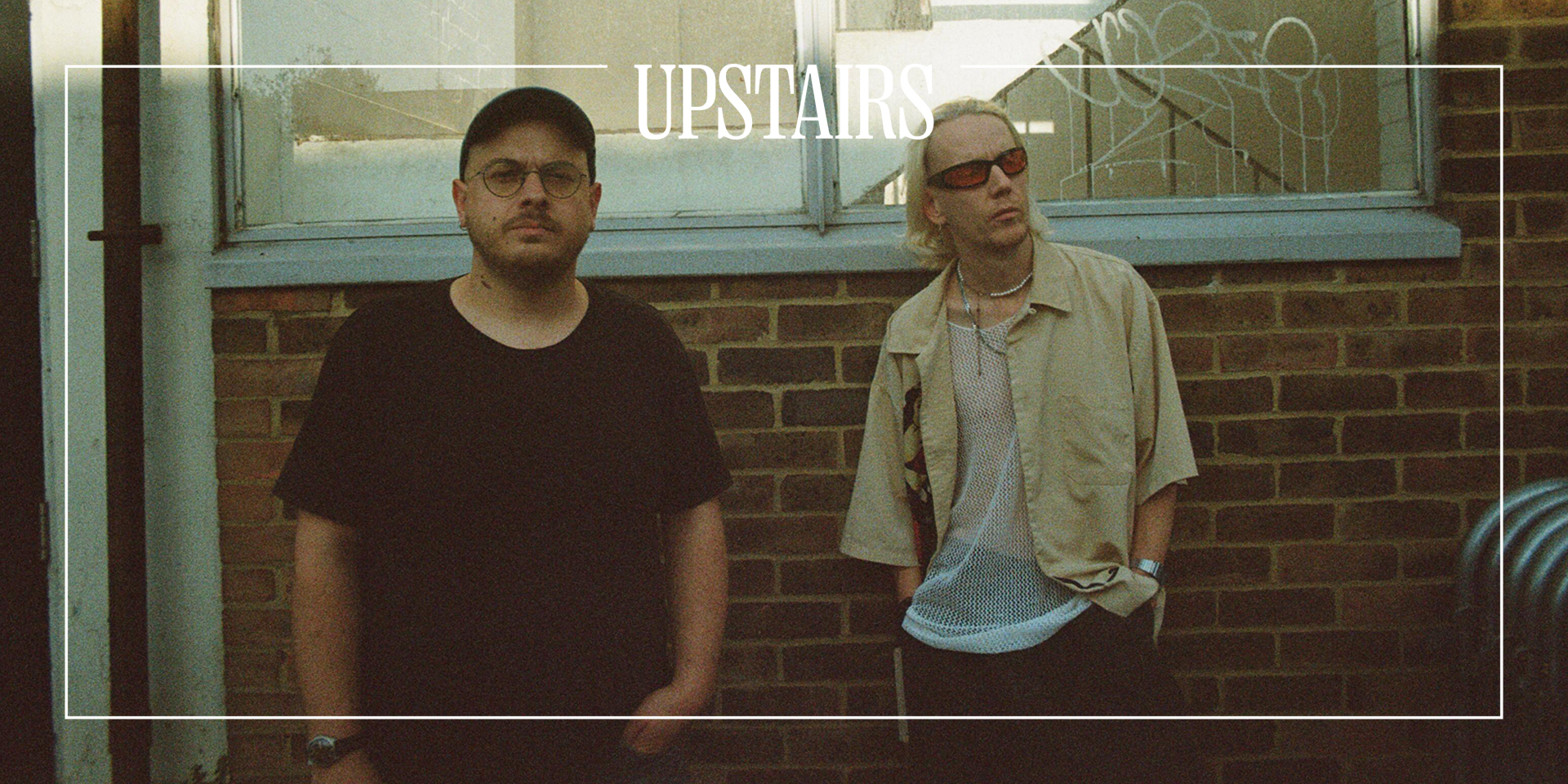 Late Late Show Upstairs with Energy Exchange Records