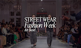 Art Basel Streetwear Presentation 2026