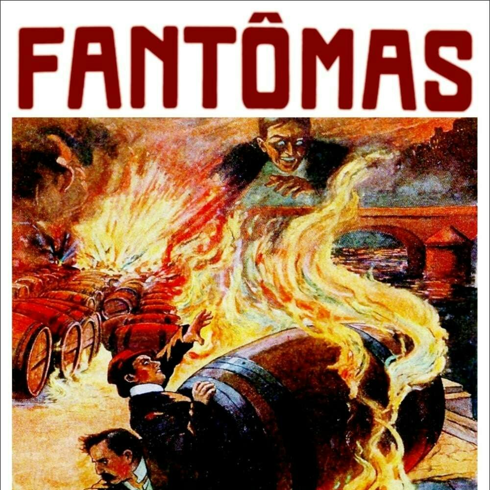 ACM Presents: Score & Screen – Fantômas Part II