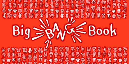 Le streghe // Big Bang Book. Esplosioni di storie