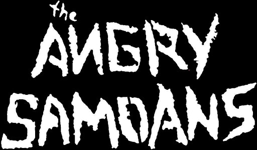 ANGRY SAMOANS